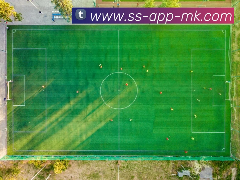 MK体育品牌故事