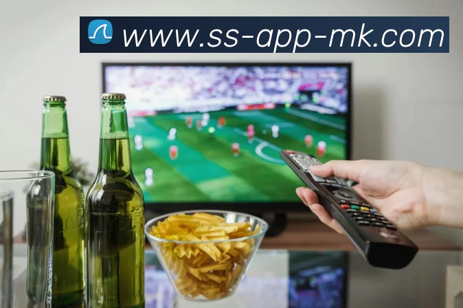 App 示例图